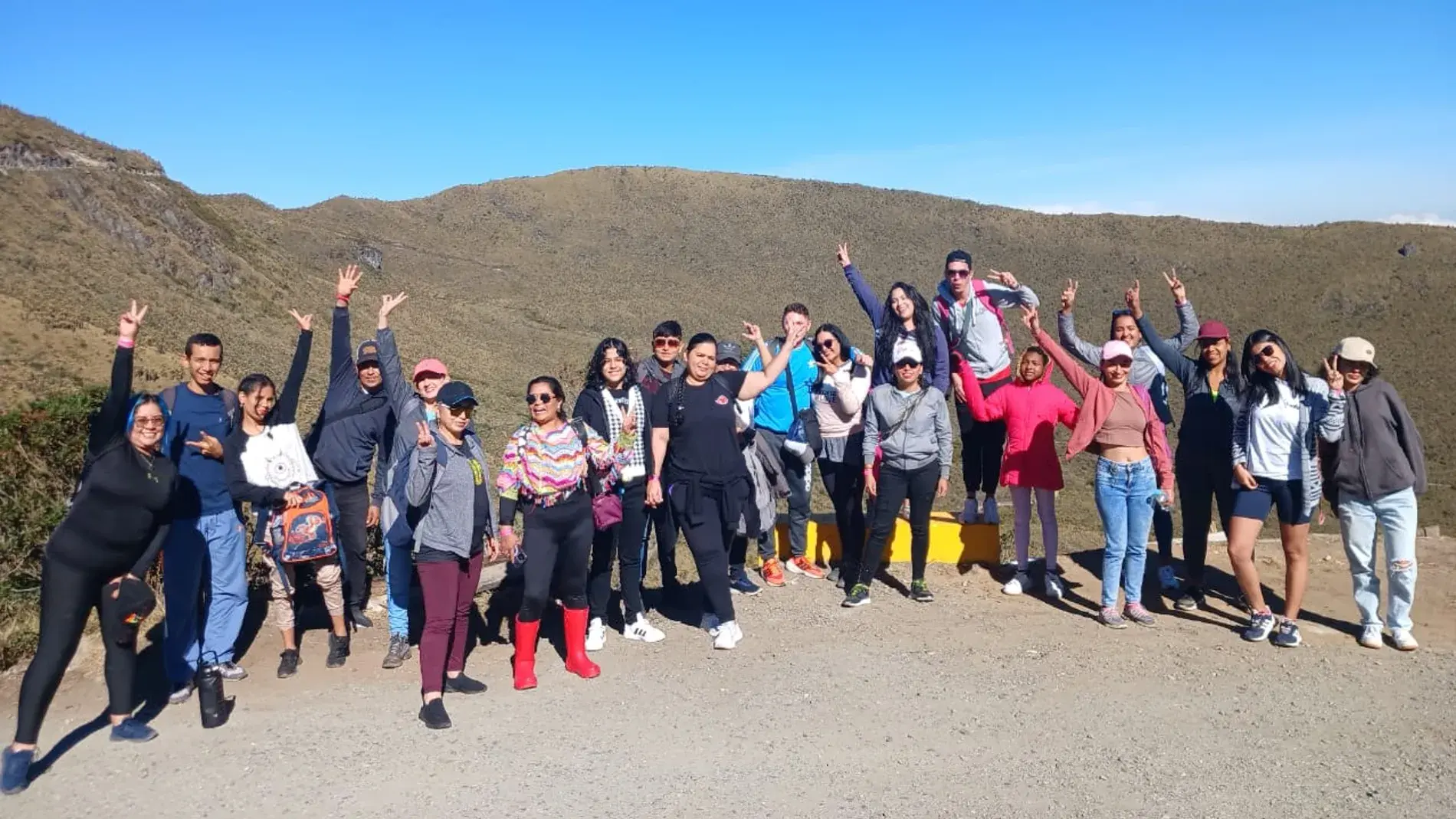 Viajes maragar ibague turismo, pasadias, transporte en ibagué, colombia