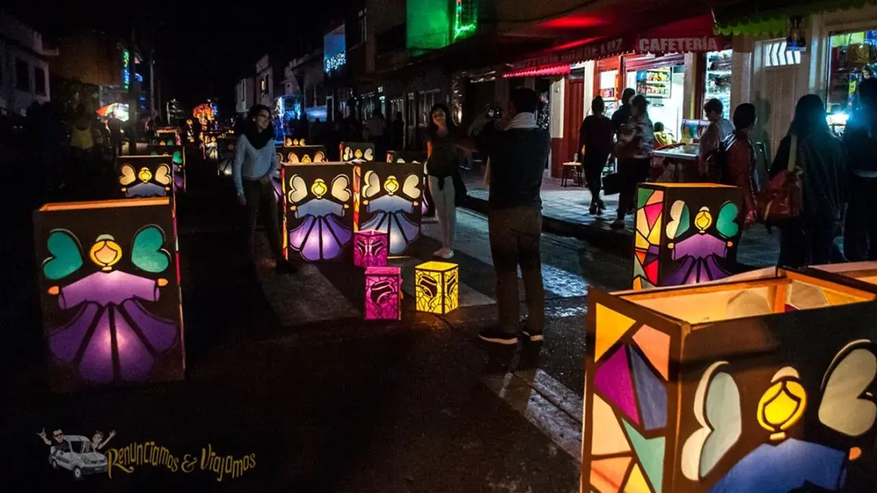 Viajes maragar ibague turismo, pasadias, transporte en ibagué, colombia