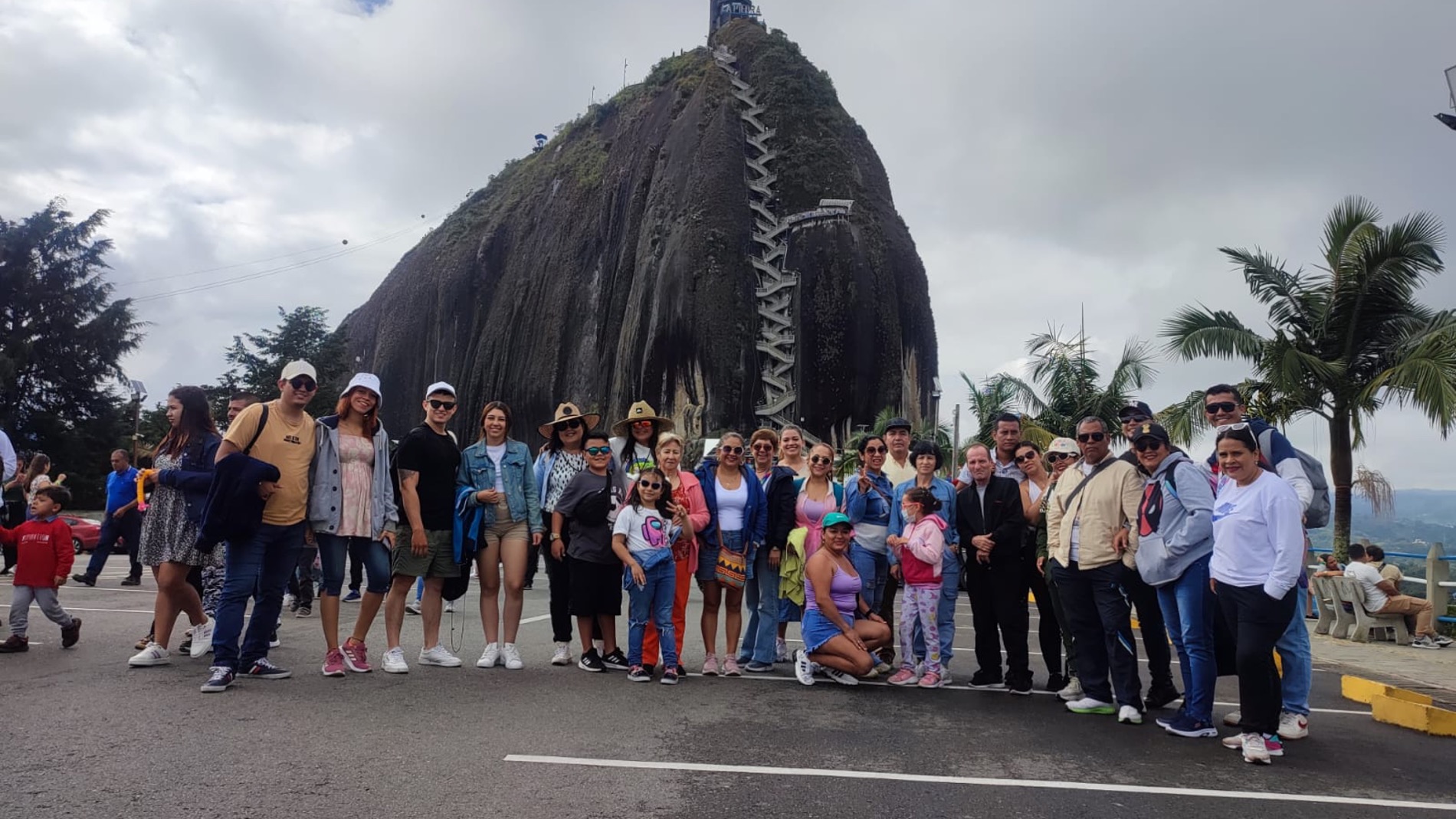 Maragar, turismo, pasadias, transporte en ibagué, colombia