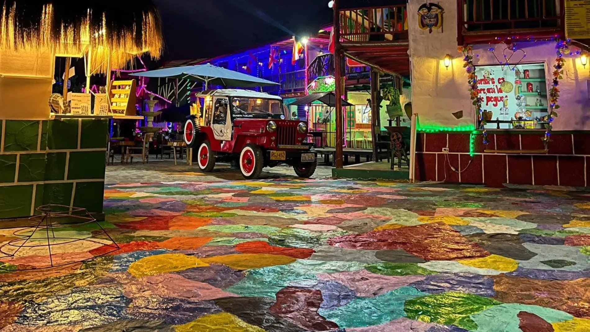 Viajes maragar ibague turismo, pasadias, transporte en ibagué, colombia