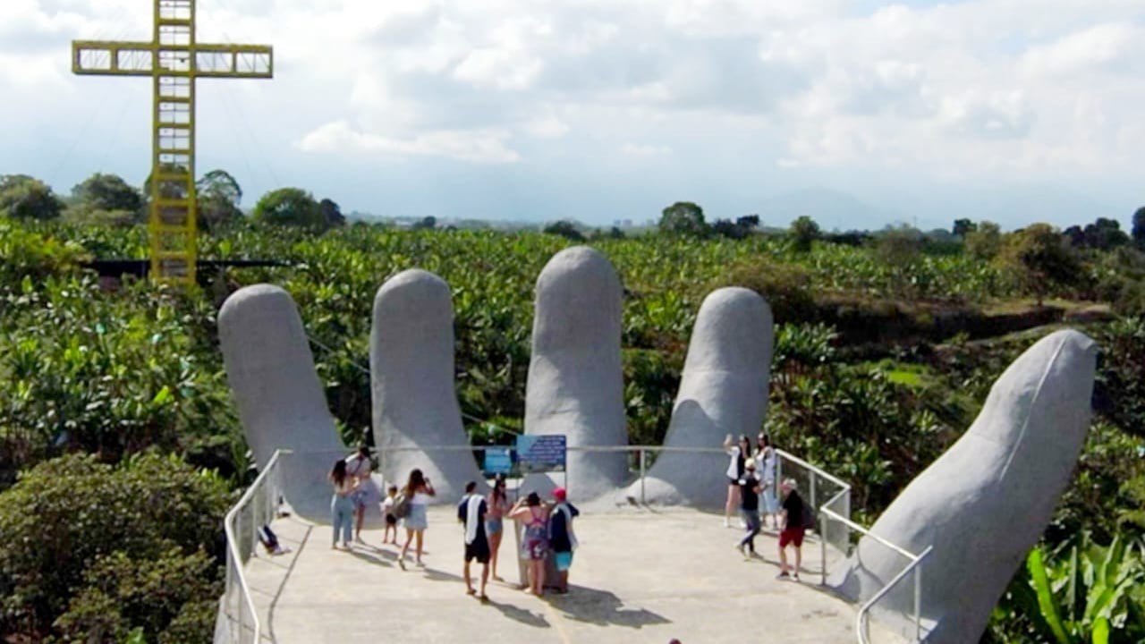 Maragar, turismo, pasadias, transporte en ibagué, colombia