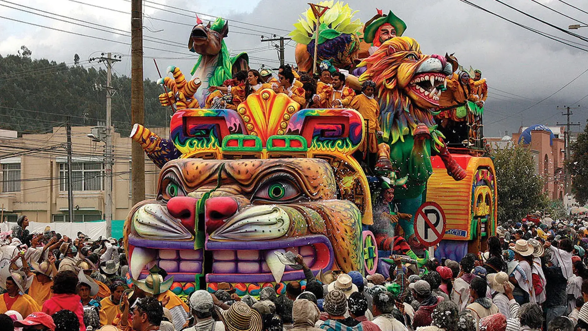 maragar travel, turismo, pasadias, transporte en ibagué, colombia