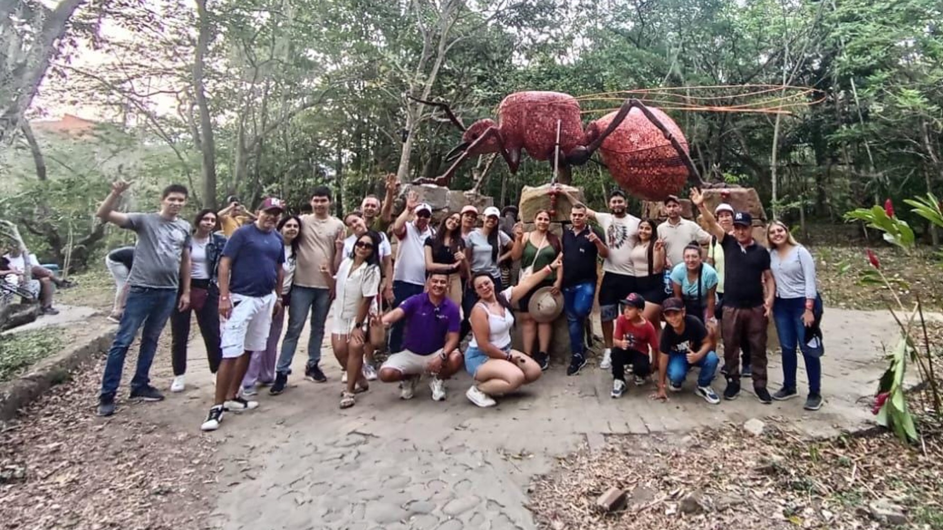 Maragar, turismo, pasadias, transporte en ibagué, colombia