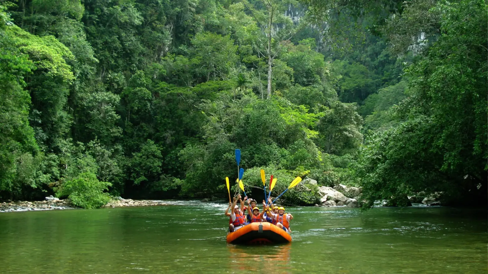 maragar travel, turismo, pasadias, transporte en ibagué, colombia