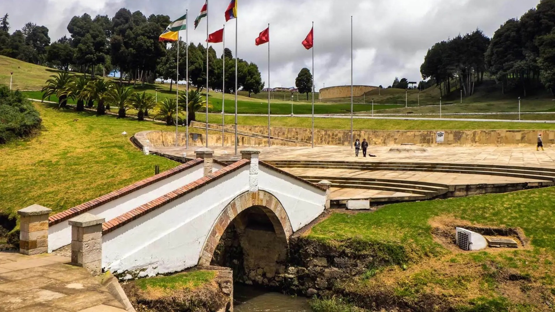 Maragar, turismo, pasadias, transporte en ibagué, colombia