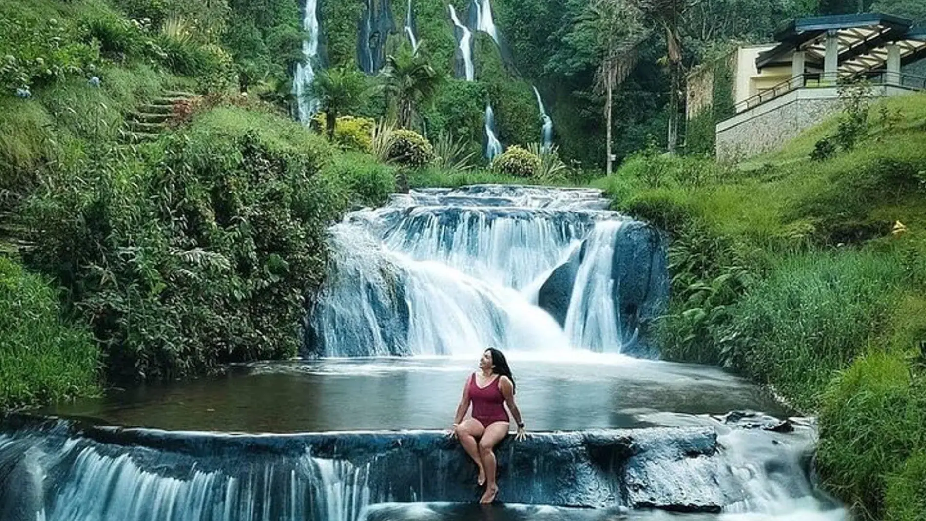 Viajes maragar ibague turismo, pasadias, transporte en ibagué, colombia