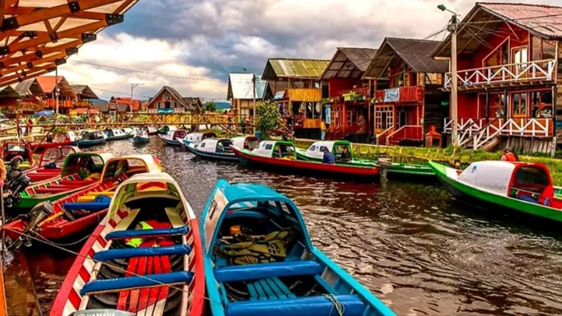 Viajes maragar ibague turismo, pasadias, transporte en ibagué, colombia